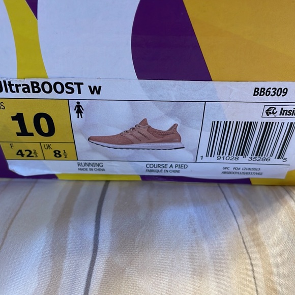 UltraBOOST Adidas - Picture 2 of 7